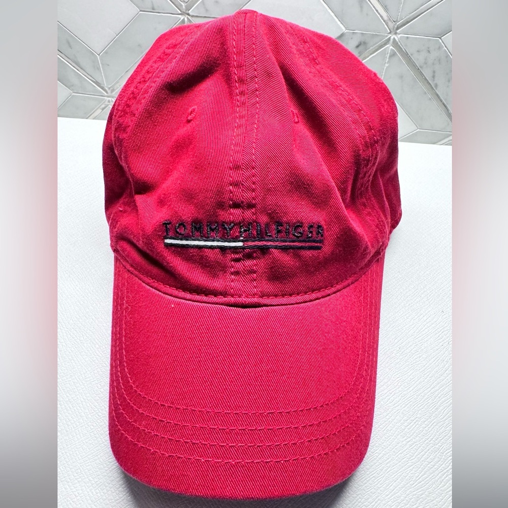 Tommy Hilfiger Cap